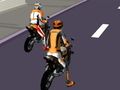 Igra Motociklističke utrke online
