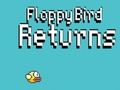 Igra Avantura Flappy Bird online