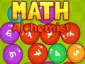 Igra Matematički Alhemičar online