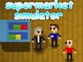 Igra Simulator Supermarketa online