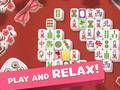 Igra Mahjong online