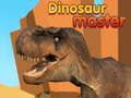 Igra Majstor Dinosaurusa online