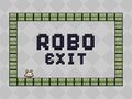 Igra Robo Izlaz online