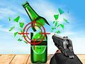Igra Stvarni Streljač Na Boce 3D online
