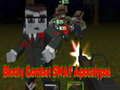 Igra Blocky Borba SWAT Apokalipsa online