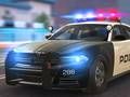 Igra Simulator policijskog automobila online