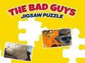 Igra Slož puzzles Zlih Dečki online