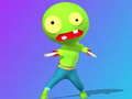 Igra Glad Zombija 2022 online
