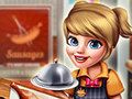 Igra Brzo Kuhanje 4: Steak online