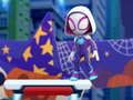 Igra Spidey Halloween Skakanje online