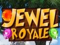 Igra Jewel Royale online
