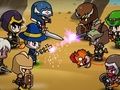 Igra Taktike Arenskih Heroja online