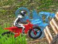Igra BikeTrial Šumski Put 2022 online