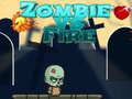 Igra Zombi protiv Vatre online