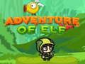 Igra Avantura Elf online