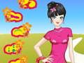 Igra Grad Fashion online