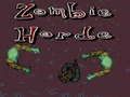 Igra Horda zombija online