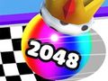 Igra Pucaj u Loptu 2048 online