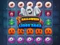 Igra Halloween Linije Saga online