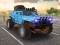 Igra Off Road 4x4 Simulator Jipa online
