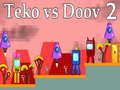 Igra Teko protiv Doova 2 online