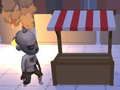 Igra Zombi Metak 3D online