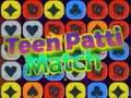 Igra Teen Patti Utakmica online