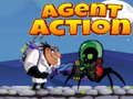 Igra Agent Akcija online