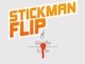 Igra Stickman Flip online