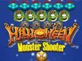 Igra Pucač Čudovišta za Halloween online
