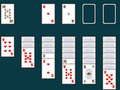 Igra Solitaire Da Karta online
