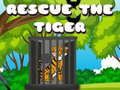 Igra Spasi tigra online