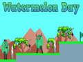 Igra Dan lubenice online