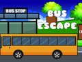 Igra Bijeg iz autobusa online