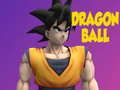 Igra Dragon Ball online
