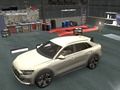 Igra Teške Akrobacije Automobila online