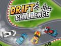 Igra Izazov Drift online