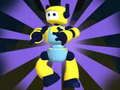 Igra Ludi robot online