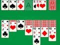 Igra Klasični Solitaire online