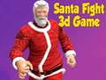 Igra Santa Borba 3D Igra online