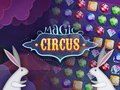 Igra Čarobni Cirkus online