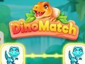 Igra Dino Uparivanje online