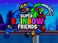 Igra Super Dušo Rainbow online