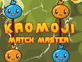 Igra Majstor Kaomoji Uparivanja online