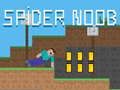 Igra Pauk Noob online