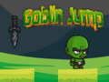 Igra Goblin Skakanje online