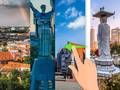 Igra Svjetska Puzzles online