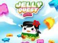 Igra Jelly Quest Manija online