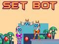 Igra Set Bot online