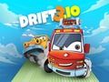 Igra Drift 3.io online